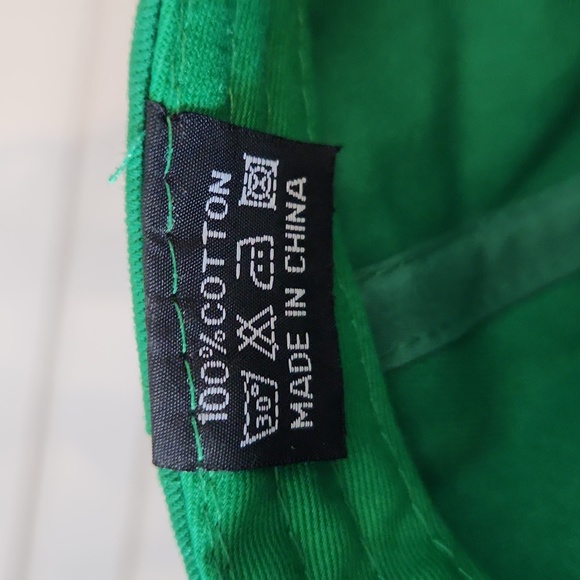 EUC TD Bank Boston Bruins Men's adjustable Hat 100% cotton - Picture 7 of 9